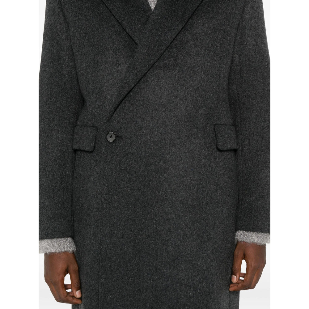 Tonywack Coats - Gray | 9f0a07e6c804a0297689b33528d6286f1c23bafc