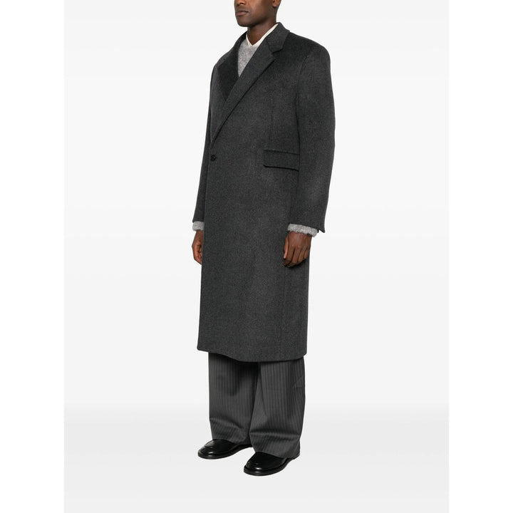 Tonywack Coats - Gray | 4c4f64b45a99ccd9870e102d5091e953b27c8215