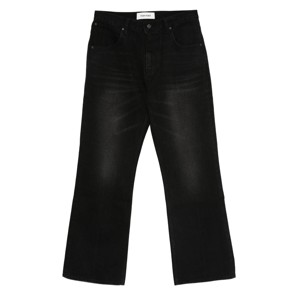 Tonywack Denim - Black | 21bfe1c1cd2c8b4357e3522fa667eef019486da4