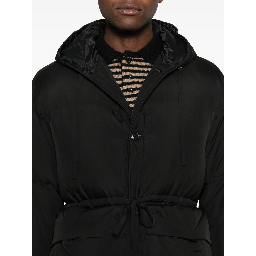 Tonywack Outerwears - Black | 2b6f76cf8e5676e268032976ea6f50ba6e75fc21