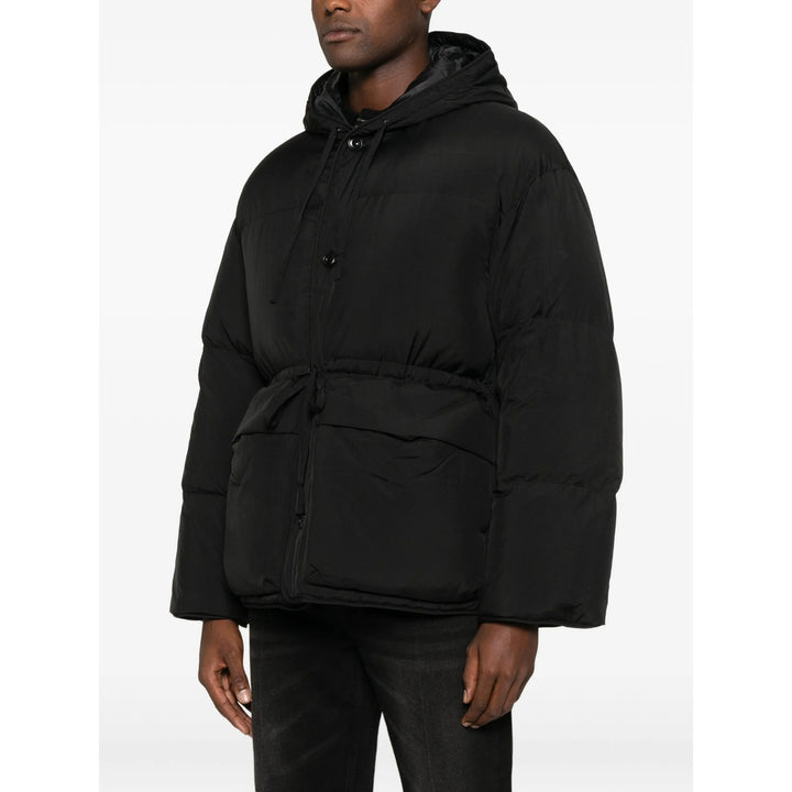 Tonywack Outerwears - Black | 71f4818e42aadbcc001e0ad50f14a399bc04d8a1