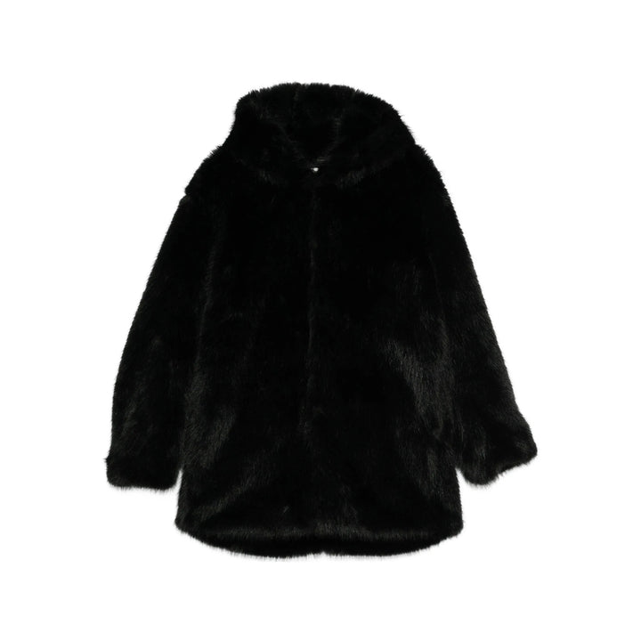 Tonywack Coats - Black | 0975049f012596280a9d96958bc0cebd91377598