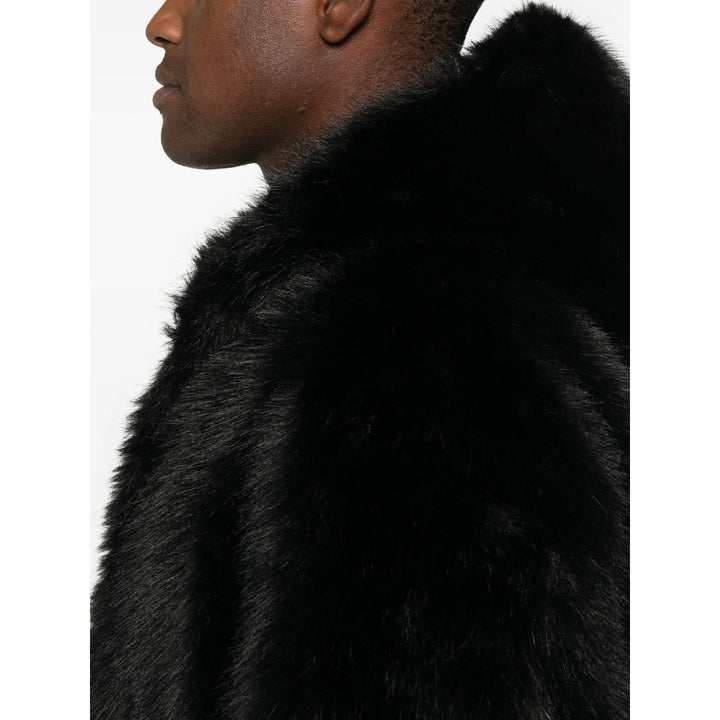 Tonywack Coats - Black | 39c74a292f2f3c1cd4333b713c3cb42608878af5