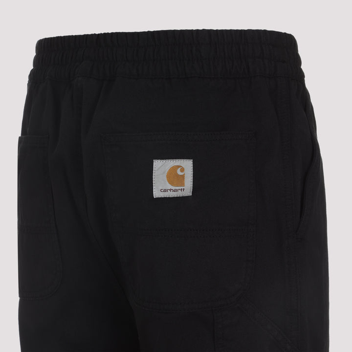 Carhartt Wip Regular & straight leg - Black | ec4283318b0475bfd315c3fdccd47225025bc383
