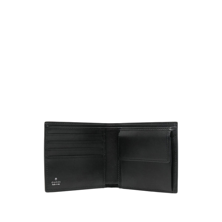 Gucci Wallets - Black | e3eb818c99137673d9edfe4d2f80748c19d89f11