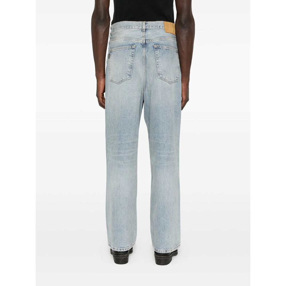 Haikure Denim - Blue | 3bd387d370bf5cfc14648910b86186331b8cca65