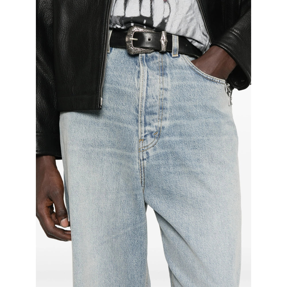 Haikure Denim - Blue | fb2af613c6f67033ca6adddeebda87f9f5895799