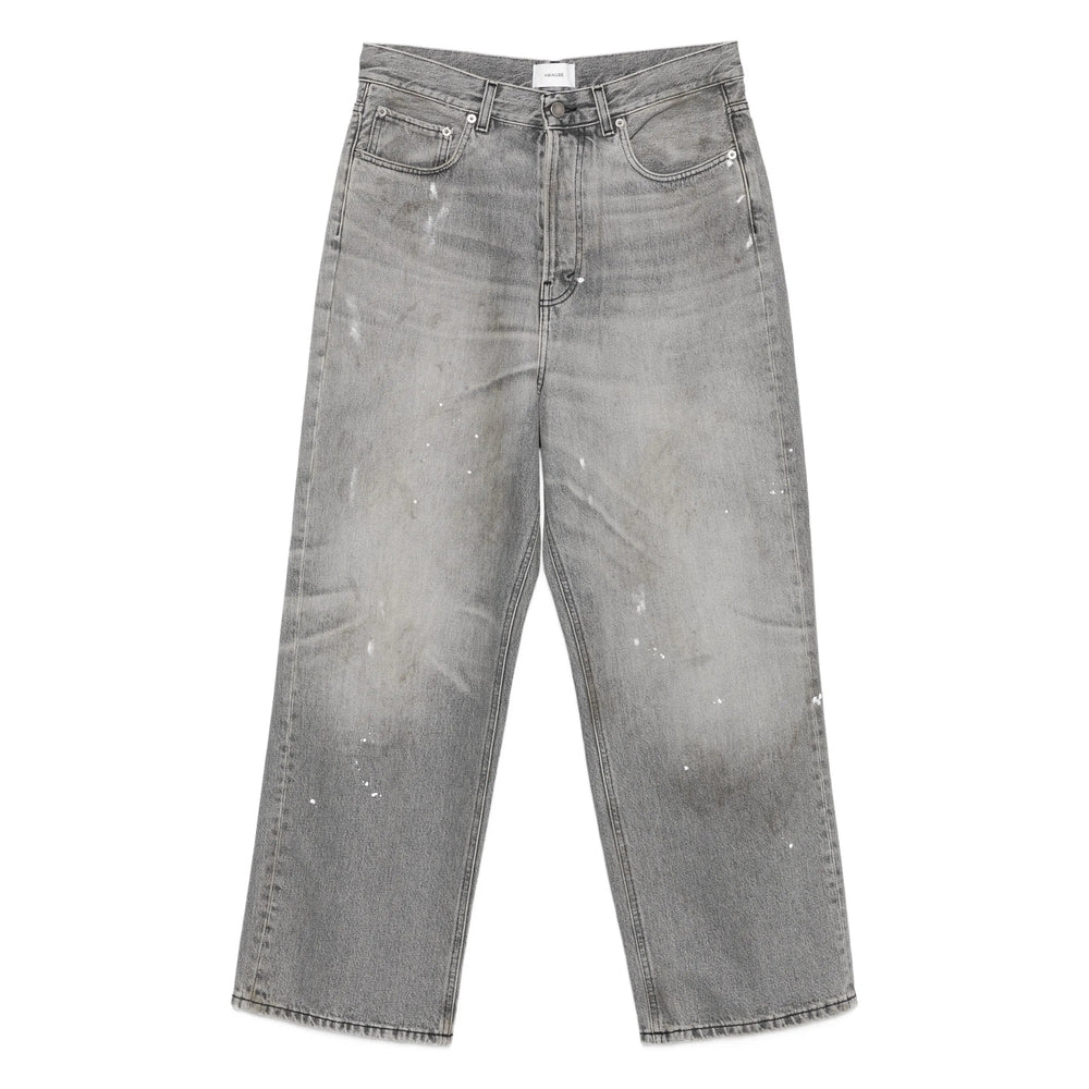 Haikure Denim - Gray | f67d44f387298f46df103859040898623c516ad7