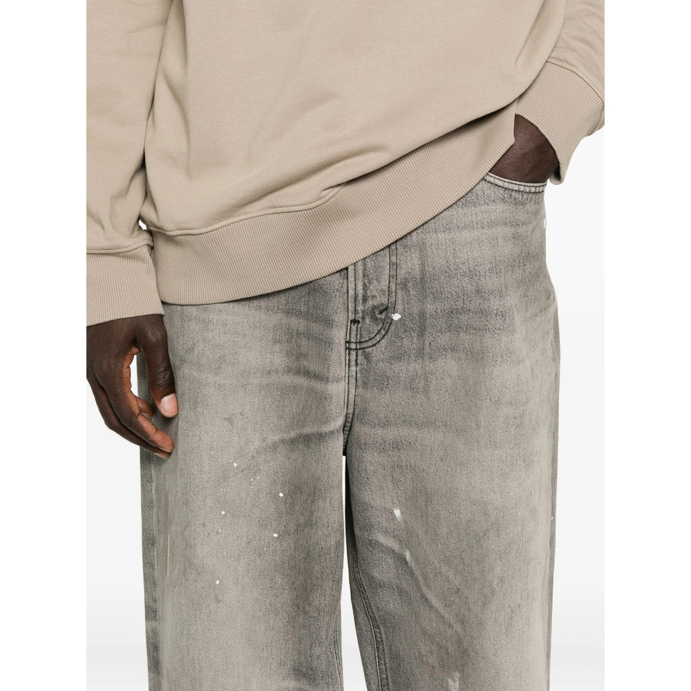 Haikure Denim - Gray | 9b1932b77f58fc3aeb915456351a79b6c144d025