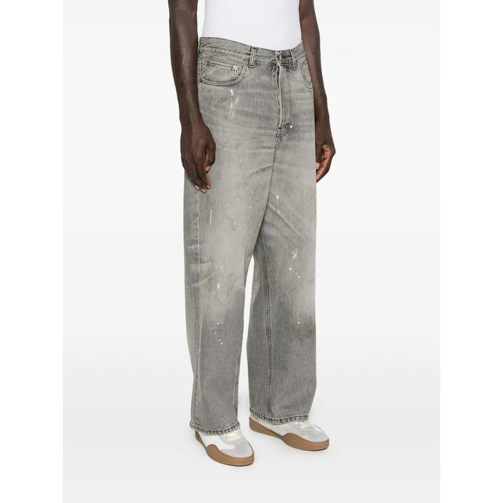 Haikure Denim - Gray | b5bf979c6e6dacfcb334d95985bea7da4657649d