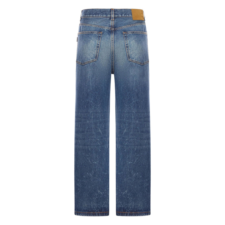 Haikure Denim - Blue | a04b9efa1d3cf1003c5ce8113d933fbe5303af11