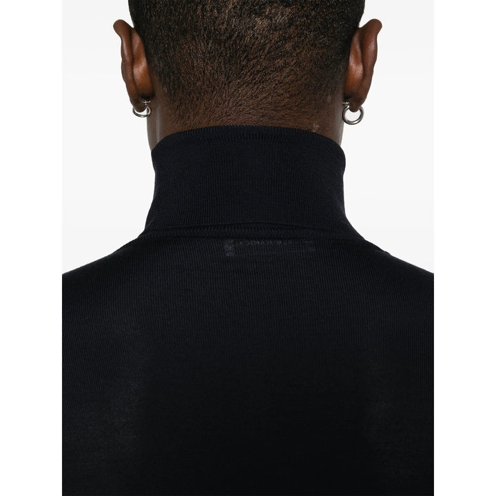 Goes Botanical Sweaters - Blue | d0f8a31de1c8b5194a24156c6d0a7e4c204e1c76