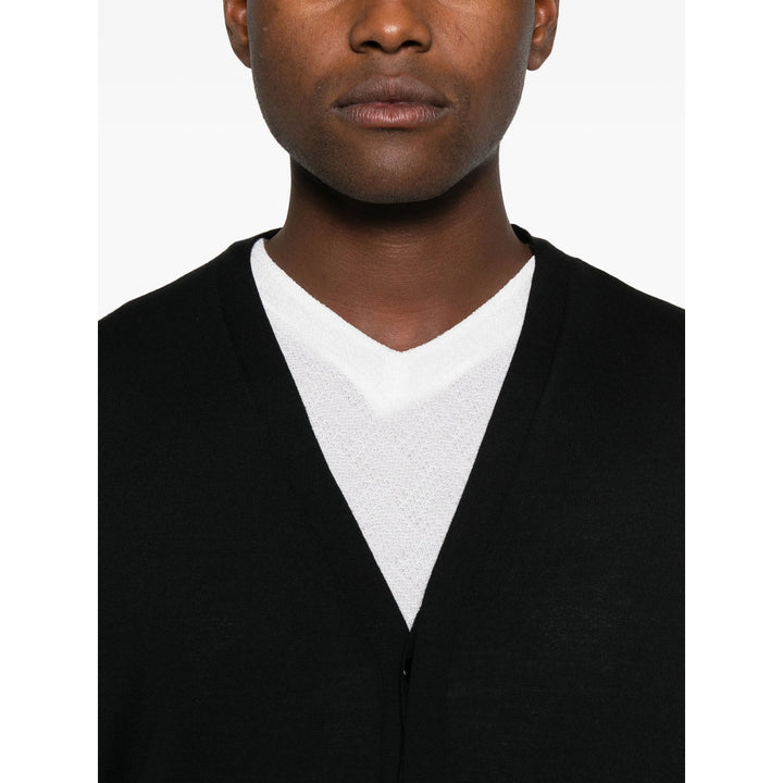 Goes Botanical Sweaters - Black | 7a3fb65a729c36b8528281cc79ee32a13921211d