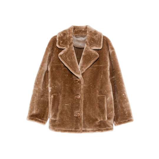 Furs Brown