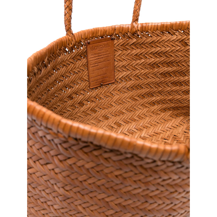 Dragon Diffusion Bags - Brown | 1eec2183b7fafcb74b4d9a280ed8f9c714315362