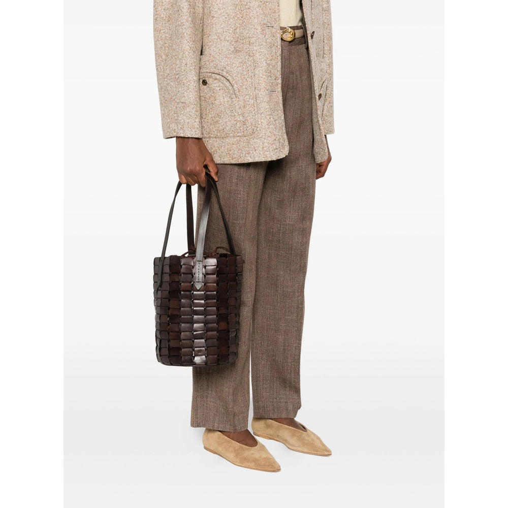 Dragon Diffusion Bags - Brown | f670dcfbbbfaf4ecf9e88eb0c89df982d0441fa5