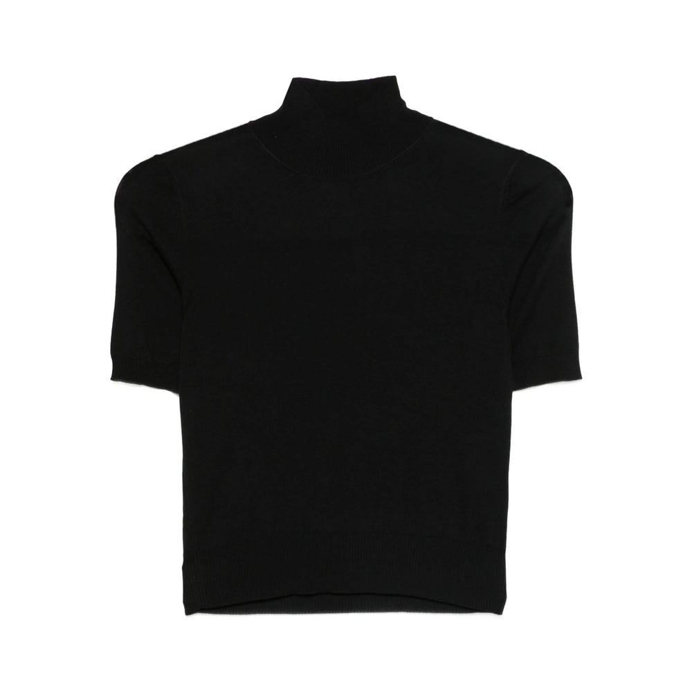 Goes Botanical Sweaters - Black | fee4e8c06803c9ace83599354c2e29517d4d6fb6