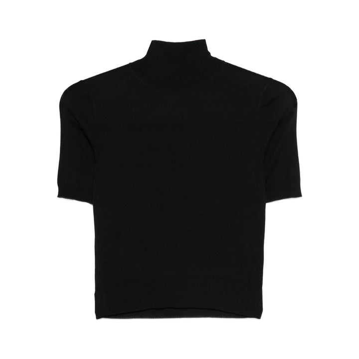 Goes Botanical Sweaters - Black | fee4e8c06803c9ace83599354c2e29517d4d6fb6