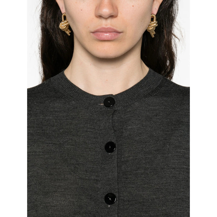 Goes Botanical Sweaters - Gray | c1a2b14741fa77cdc6ac3a33f0fbb80d95beeb8b