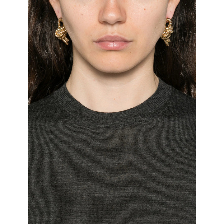 Goes Botanical Sweaters - Gray | a4b0e8119f8ddd220aee875cab8f94405f8c3ab1