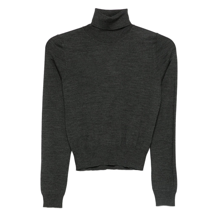 Goes Botanical Sweaters - Gray | be3bf68e9fb75258c4a2df4d2e7bed879c46ef8a