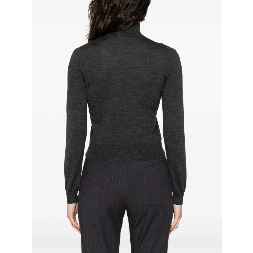 Goes Botanical Sweaters - Gray | 78a6c9a54ebfddd98d1fb6799ffb82754fff039d