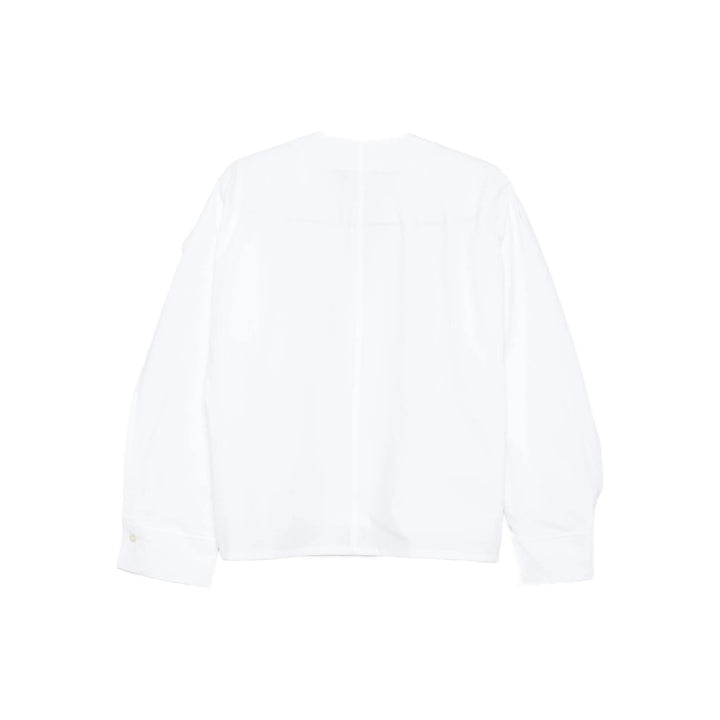 SéFr Shirts - White | 0665cd6f5901b9cac450266fc0320735a795bda3