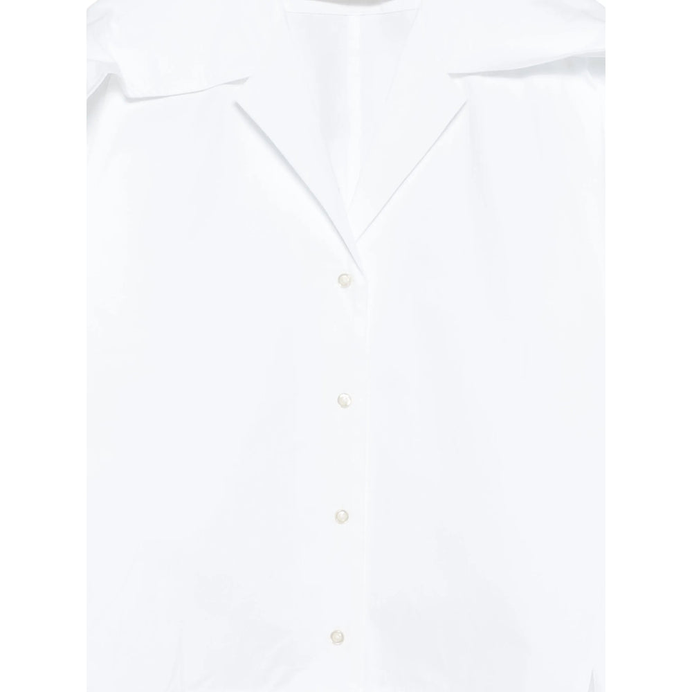 SéFr Shirts - White | 9b1bde3c8cac7e21e96680bb17cd66b285d07c4c