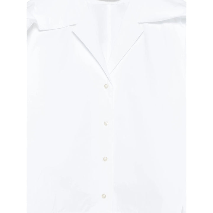 SéFr Shirts - White | 9b1bde3c8cac7e21e96680bb17cd66b285d07c4c