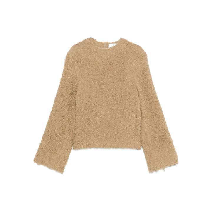 SéFr Sweaters - Neutral | e2e30bc9688801451ff0f1413a09eb67df8c7f9d