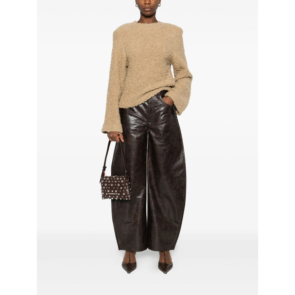 SéFr Sweaters - Neutral | 66b425ca7003f966f49f88f5d9ae1e23f78635ab