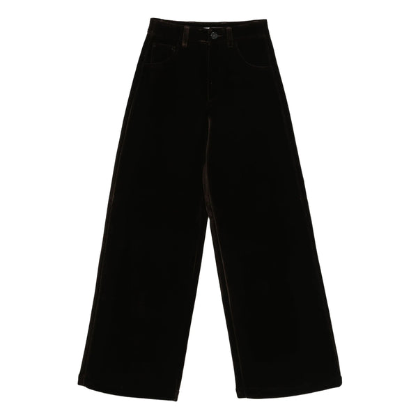 Pantalon marron