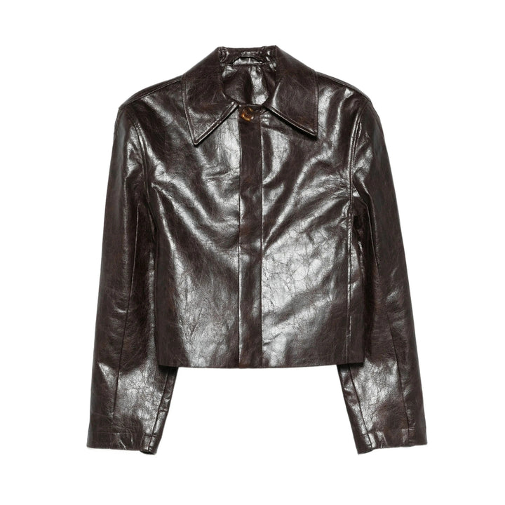 SéFr Outerwears - Brown | 24f81d51e406c2b40bbc59ba2cd412f37a049ad5