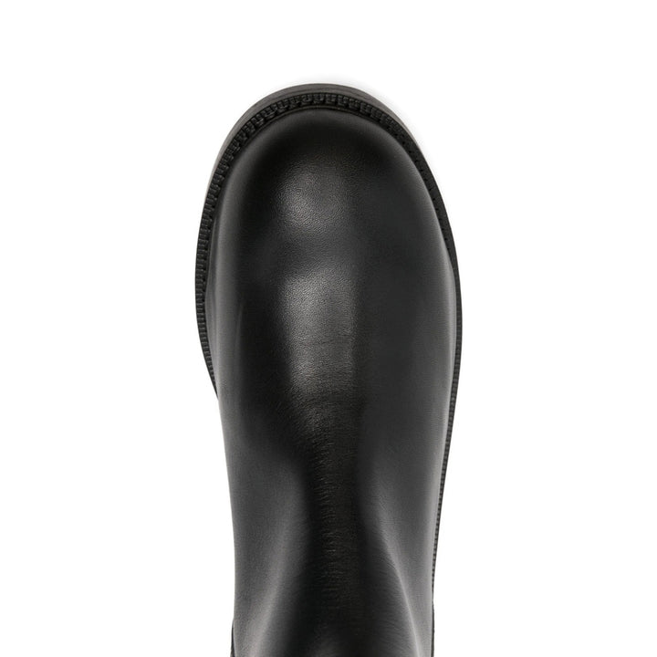 SéFr Shoes - Black | 442c0ec52c668bb87e44a74df6e45cb9bc9881a4