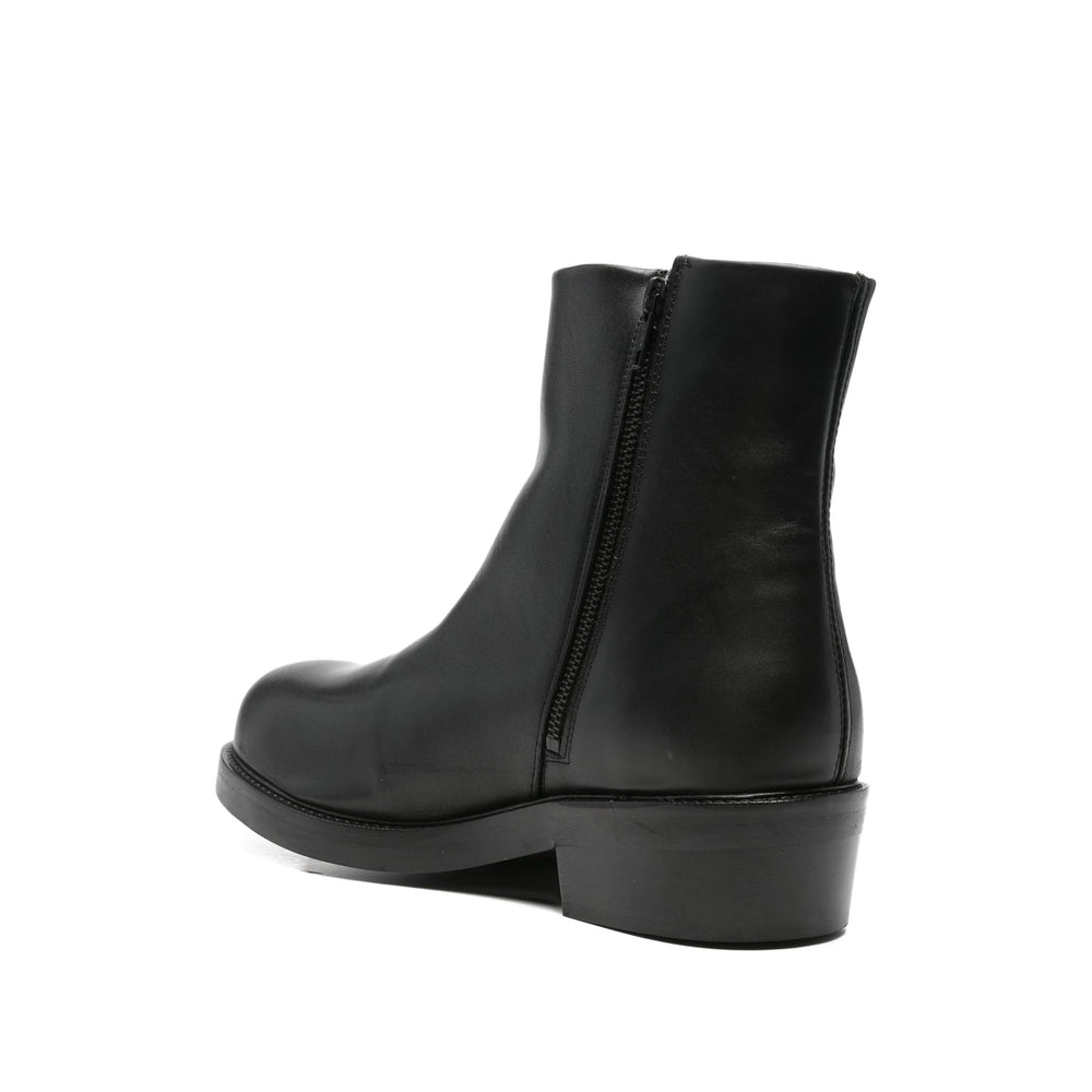 SéFr Shoes - Black | 342e91891be9437027f0407f64e55ed09f41dec9