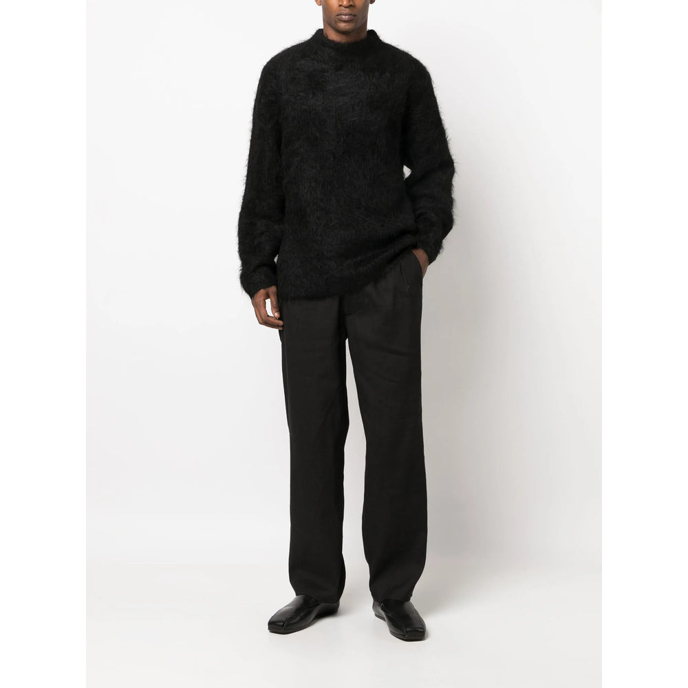 SéFr Sweaters - Black | a916e7e49db88aec0df3c627a7d0f087a57b3936