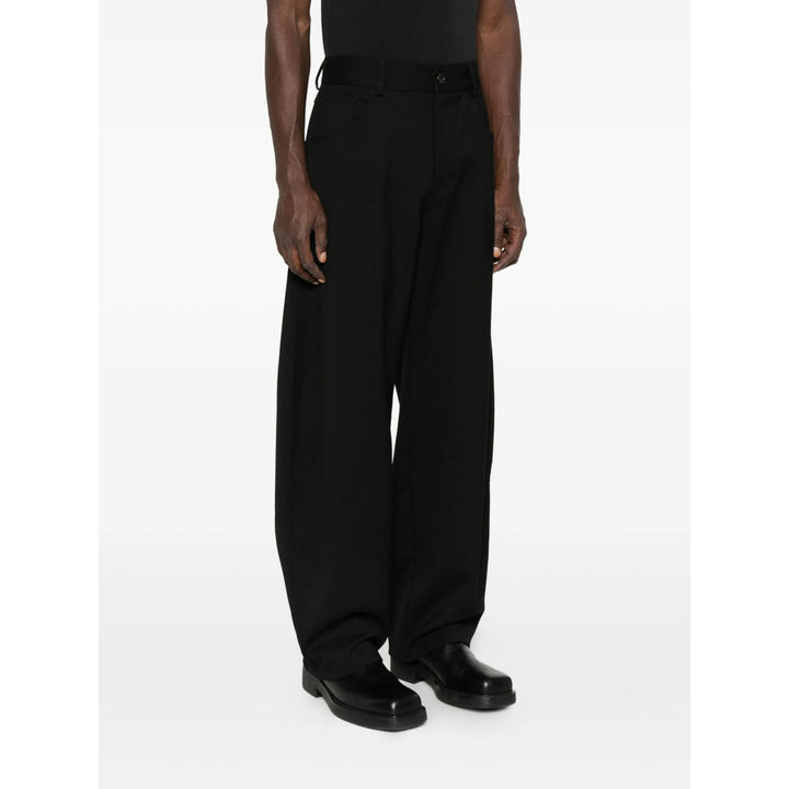 SéFr Pants - Black | 425e1dd76f27190049e49ba757a1d9988f7d2028
