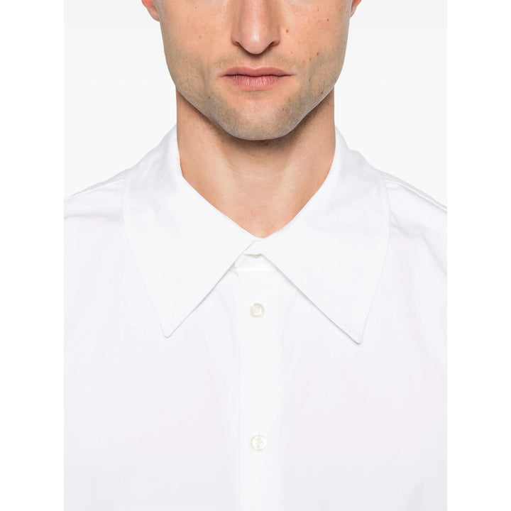 SéFr Shirts - White | 7e2690b3bc409841ea94301efd1d3a165698384d