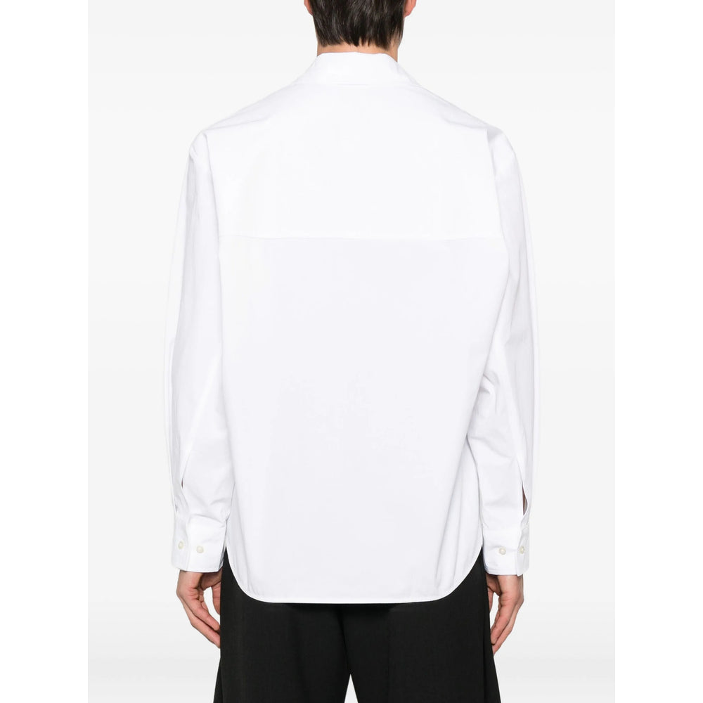 SéFr Shirts - White | ba371cb543124974e1c1ad76f64fa4a19c8e5e0c
