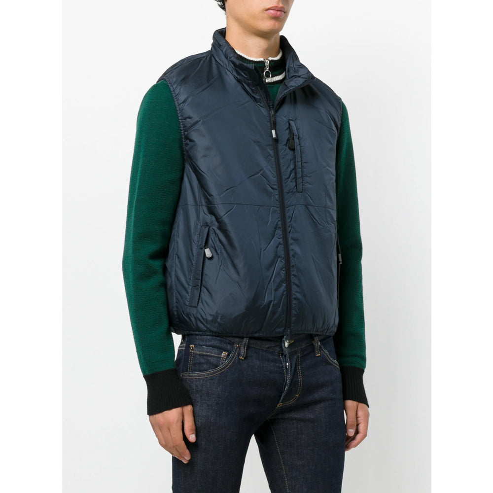 Aspesi Sweaters - Blue | db8090f50426cfdb4172920a09063ee7ae82fe2f