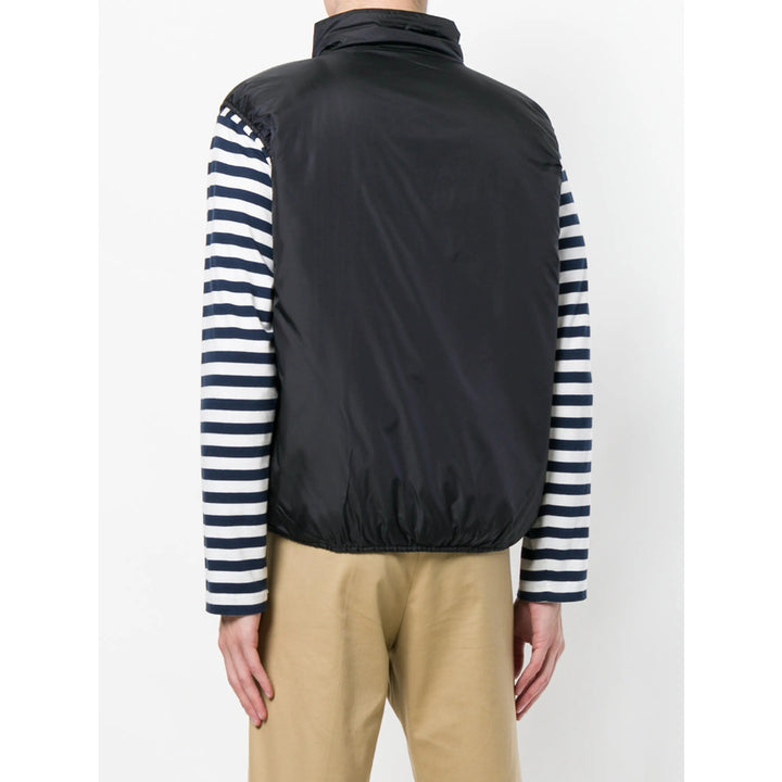 Aspesi Sweaters - Black | f0c406f24503a2f2a9389786322e7f9a21de46fa