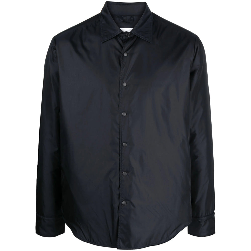 Aspesi Shirts - Black | f558cd31efad6a0891c8da7e546a4a072ca951a5