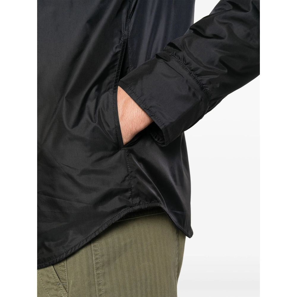 Aspesi Shirts - Black | c5e0c7c06803a39abeb1e3b375aae4d1f4ec371f