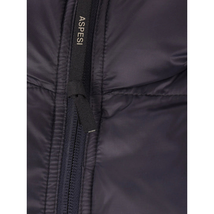 Aspesi Outerwears - Blue | 93d706794326739df1d21b58162adae807ade21b