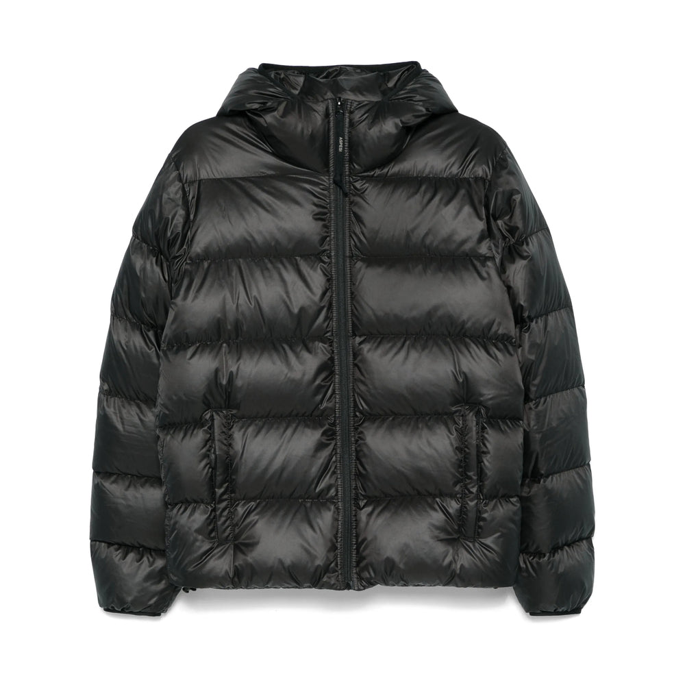 Aspesi Outerwears - Black | 1254d9e4992d959d5825092e748d4c73b57b875e