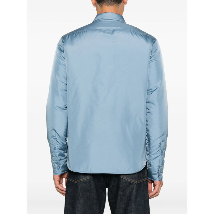 Aspesi Outerwears - Blue | 127fdf70b4e3403183e3759081aca031ad473a77