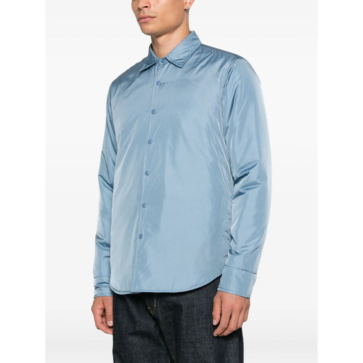 Aspesi Outerwears - Blue | d2e0e66827ced54d6adae13eb792982b1558e1b6