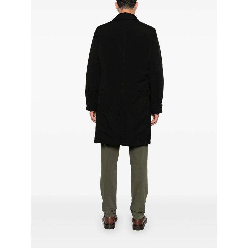 Aspesi Coats - Black | 93fa154bb62db13059683cdcdabfd3d8308b050e