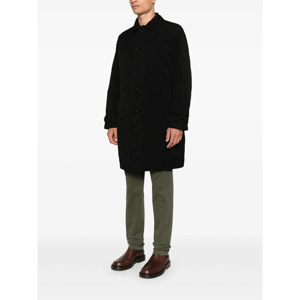 Aspesi Coats - Black | 13cf80c9d7ea457bd3fdd1304186ccf351fe93be