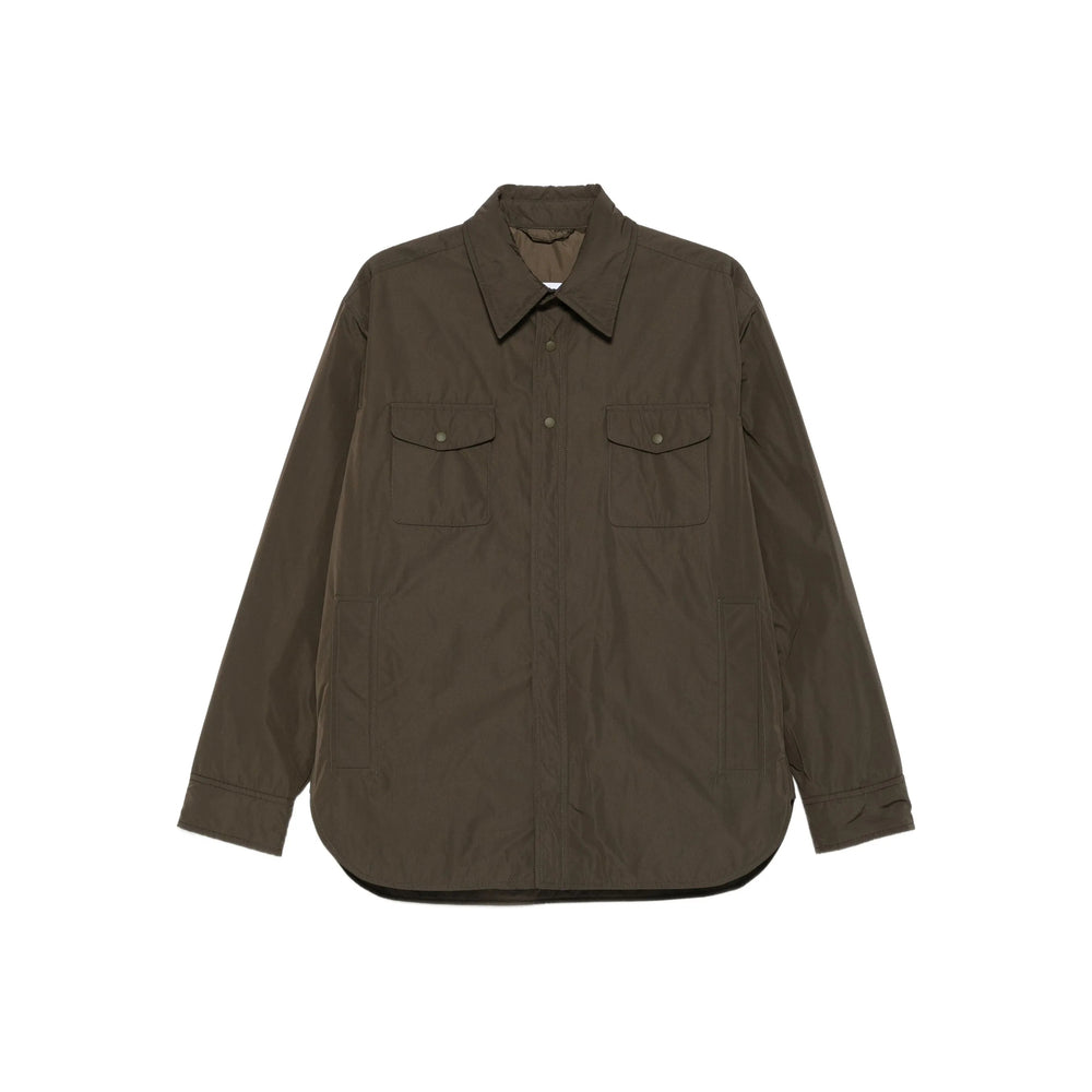 Aspesi Shirts - Green | a70e6922ed8f8d321d01a781669c84e9720a13c7